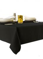 De Witte Lietaer Gibson Tafelkleed 145 x 260 cm polyester Meteorite - thumbnail