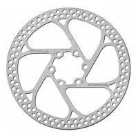 Barbieri Absolut rotor disko 15 6-hole 160mm - thumbnail