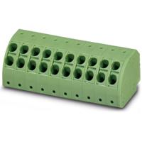 Phoenix Contact 1725678 Twin-stekker 2.50 mm² Aantal polen 12 Groen 50 stuk(s) - thumbnail