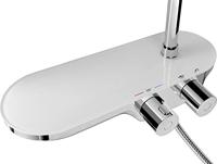 Cornat Douchesysteem Great Glas - TECBW3424 - thumbnail