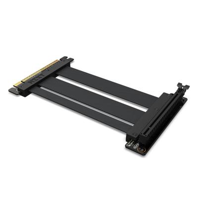 NZXT PCIe 4.0x16 Riser Cable