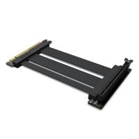 NZXT PCIe 4.0x16 Riser Cable - thumbnail