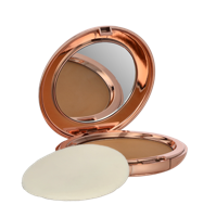 Bourjois Always Fabulous Powder 410 Golden Beige Gezichtspoeder 7 g Dames - thumbnail