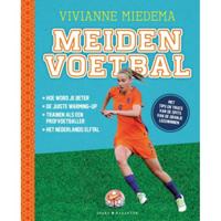 Meidenvoetbal - thumbnail