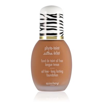 Sisley Phyto-Teint Ultra Éclat N°5 Golden Foundation 30 ml