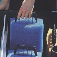 Oase Biosmart 5000-16000 filterspons blauw - thumbnail