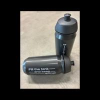 Mibo bottle black - 500 ml - thumbnail