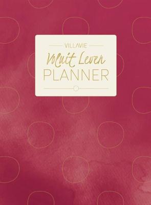 Villavie Voluit Leven Planner (Paperback) Villavie Voluit Leven Planner (Paperback)