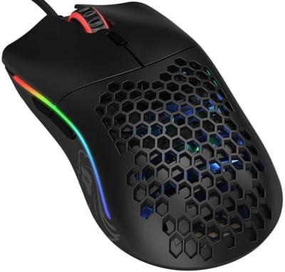 Glorious Model O gaming muis - thumbnail