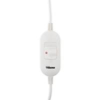 Tristar BW-4753 Elektrische onderdeken 60 W Wit - thumbnail