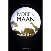 Ivoren maan (Paperback) - thumbnail