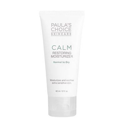 Paulas Choice Calm Restoring Moisturizer