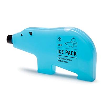 Apenstreken Blauwe Beer - Mama