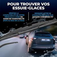 Ruitenwisser 574199 - thumbnail