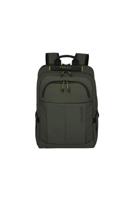 Travelite Briize Backpack M Khaki - thumbnail