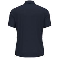 Odlo Cardada Workout T-shirt Heren Dark Sapphire XL - thumbnail