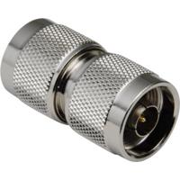 BKL Electronic 0404032 N-adapter N-stekker - N-stekker 1 stuk(s) - thumbnail