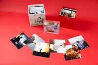 Canon PP-201 13x13 cm 20 vel Photo Paper Plus Glossy II 265 g - thumbnail