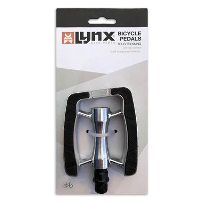 Lynx Tour / trekking pedalen