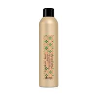 Davines More Inside Texture This is an Medium Hairspray 400ml - thumbnail