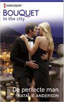 De perfecte man - Natalie Anderson - ebook - thumbnail