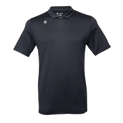Jdh Men Performance Polo Jdh Men Performance Polo