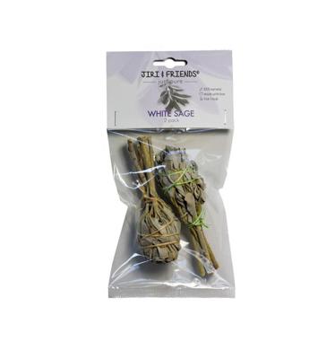 Witte salie duo pack 2 Stuks Witte salie duo pack 2 Stuks