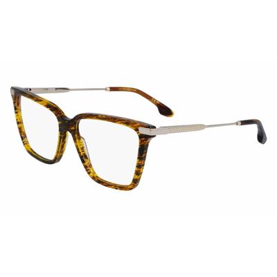 Brillenframe Dames Victoria Beckham VB2657-5515736 Transparant Ø 55 mm