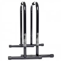 Lebert Equalizer XL - Zwart - verwacht juli - thumbnail