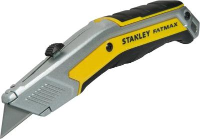 Uitschuifmes Exo Stanley Fatmax - Stanley Uitschuifmes Exo Stanley Fatmax - Stanley