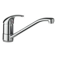 Tres Mono 2000 keukenkraan chroom 172333 - thumbnail
