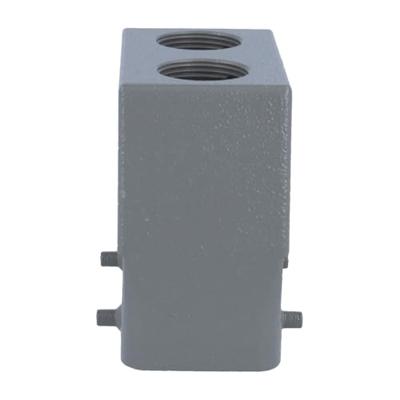 HARTING Afdekkap 19300160466 19300160466 1 stuk(s) Piece