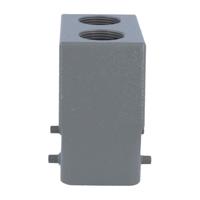 HARTING Afdekkap 19300160466 19300160466 1 stuk(s) Piece - thumbnail