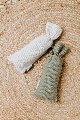 Baby's Only kruikenzak Hope Ecru Maat