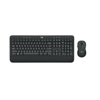 Logitech MK545 Advanced toetsenbord en muis