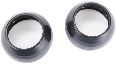 ALL BALLS Racing stofkap set dust cap set abr 57-151