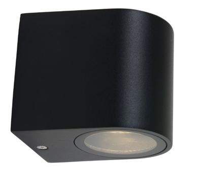 Steinhauer Buitenlamp 1494zw