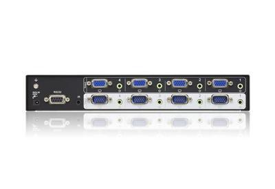 ATEN VM0404 at-G Matrix Switch (VGA)
