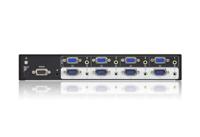 ATEN VM0404 at-G Matrix Switch (VGA) - thumbnail