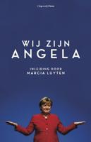 Wij zijn Angela - Marcia Luyten, Wilma de Rek, Cécile Narinx, Margriet Brandsma, Devika Partiman - ebook - thumbnail