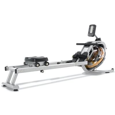 Spirit Fitness roeitrainer CRW800H2O Spirit Fitness roeitrainer CRW800H2O