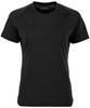 Stanno 414603 Functionals Training Tee ladies - Black - S - thumbnail