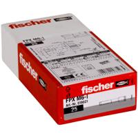 Fischer FPX M6 - I CELLENBETONANKER 25 St - 519021 - thumbnail