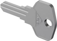 Roto Roto reserve sleutel t.b.v. raamkruk Rotoline 1G1 - thumbnail