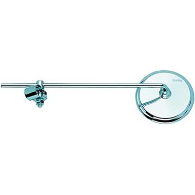 Busch + Müller universele spiegel "908v" mirrors universal boom 908v