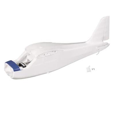 FMS - Kingfisher Fuselage (FMSRG101) FMS - Kingfisher Fuselage (FMSRG101)