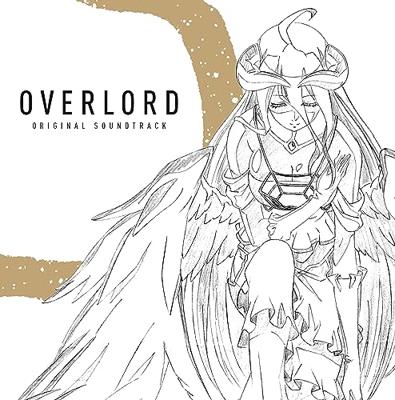 Overlord Original Soundtrack Vinyl Vol. 1