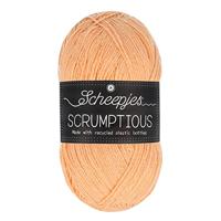 Scheepjes Scrumptious - 332 Orange Cheesecake - thumbnail