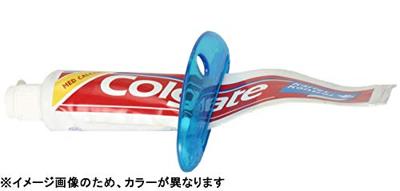 Tube knijper - wit