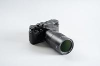 TTArtisan Macro 100mm F/2.8 Fuji X Black - thumbnail